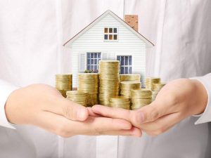 راه هایی برای افزایش ارزش خانه