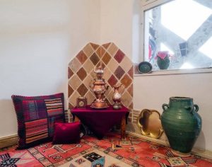 ایده های تزئین خانه با صنایع دستی