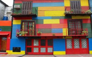 قیمت نقاشی نمای بیرونی ساختمان